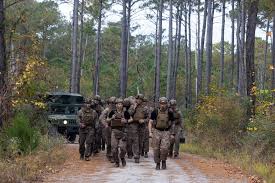 Supply Run